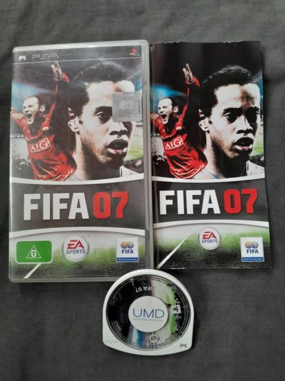 Fifa 07