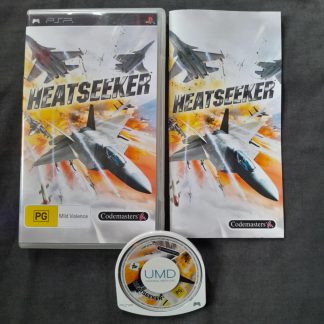 Heatseeker