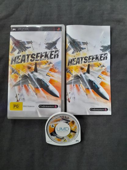 Heatseeker
