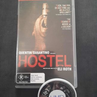 Hostel