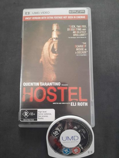 Hostel