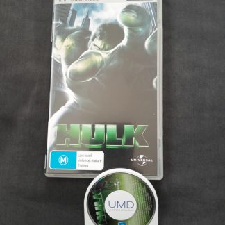 Hulk
