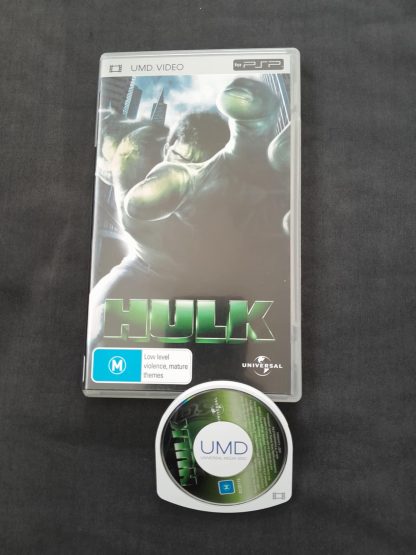 Hulk