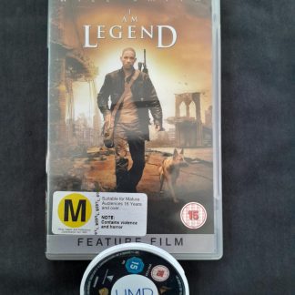 I Am Legend
