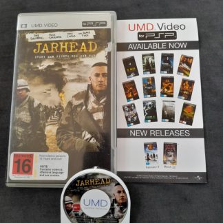 Jarhead