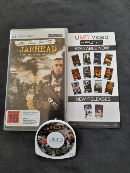 Jarhead