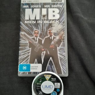 Men In Black