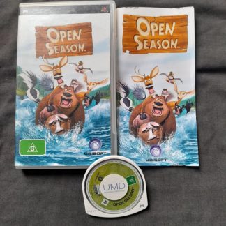 Open Season