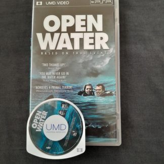 Open Water