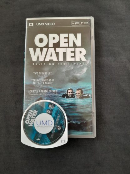 Open Water