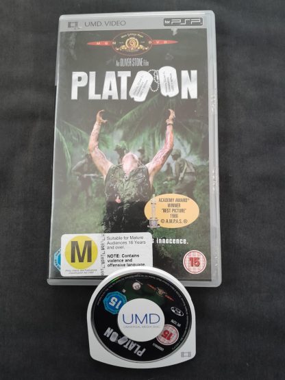 Platoon