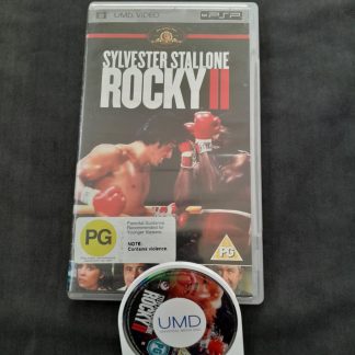 Rocky 2