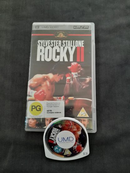 Rocky 2