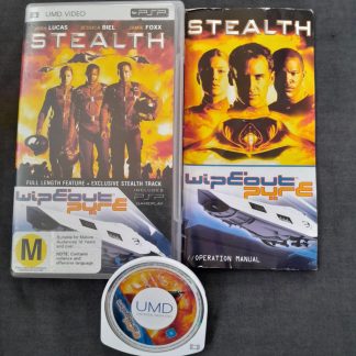 Stealth