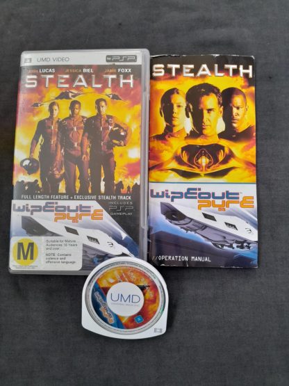 Stealth