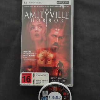The Amityville Horror