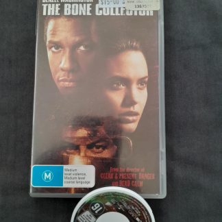 The Bone Collector
