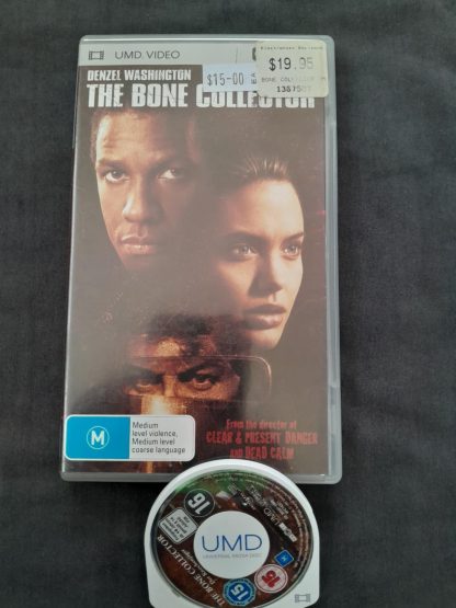 The Bone Collector