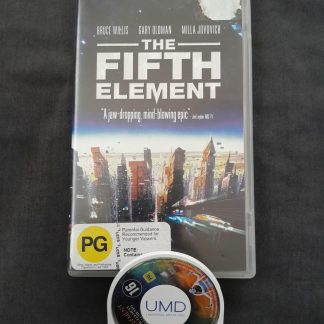 The Fifth Element