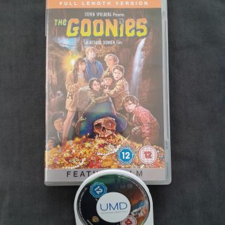 The Goonies