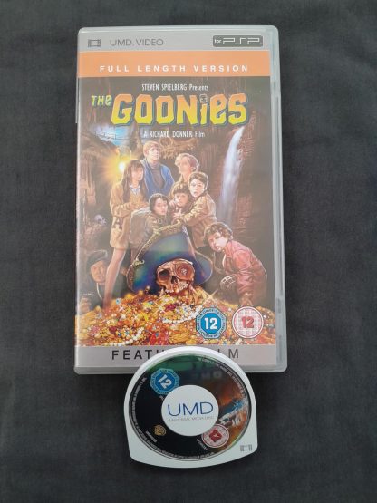 The Goonies