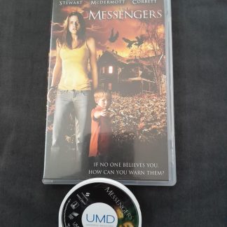 The Messengers