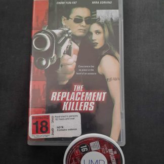 The Replacement Killers