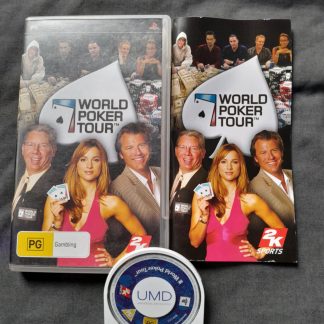 World Poker Tour