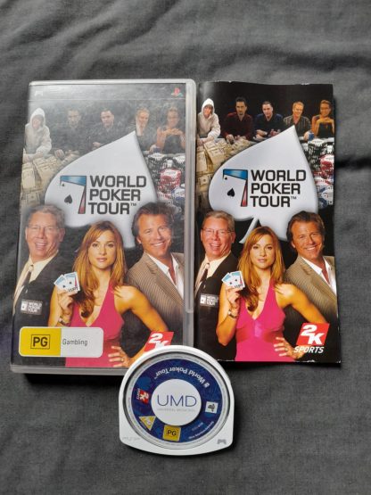 World Poker Tour