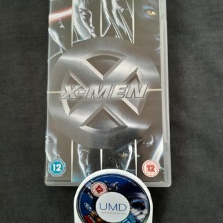 X-Men