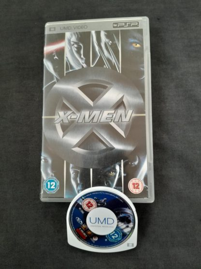 X-Men