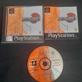 Ace Combat 2