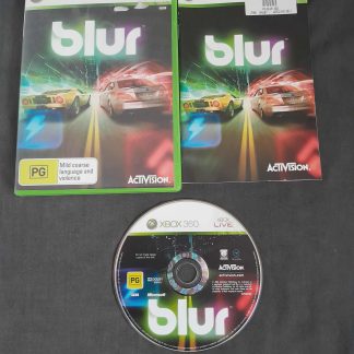 Blur