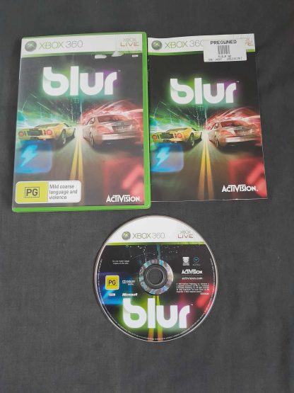 Blur