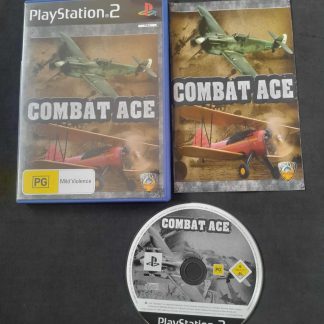 Combat Ace