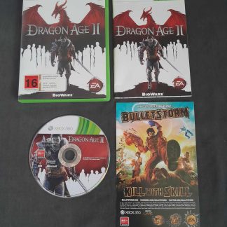 Dragon Age 2