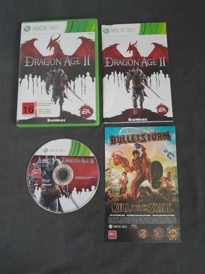 Dragon Age 2