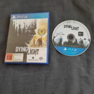 Dying Light