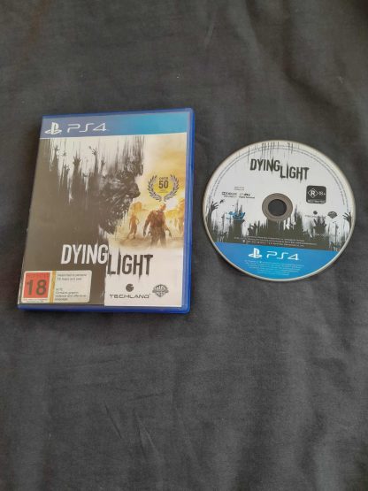 Dying Light