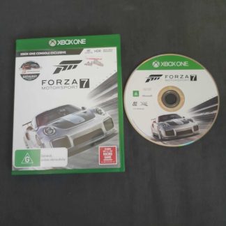 Forza Motorsport 7
