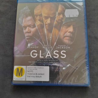 Glass