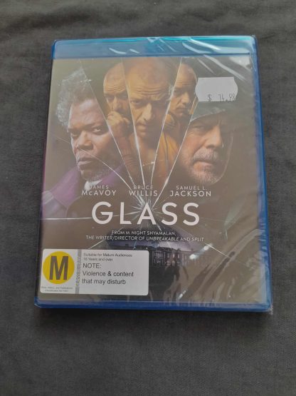 Glass