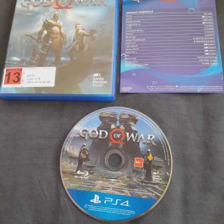 God Of War