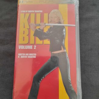 Kill Bill Volume 2