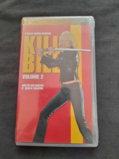 Kill Bill Volume 2