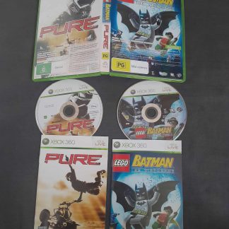 Lego Batman / Pure
