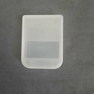 Memory Card Case