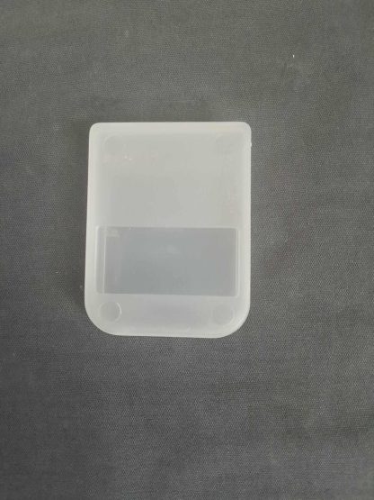 Memory Card Case