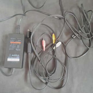 Parts