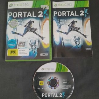 Portal 2